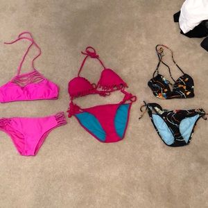 Bikini bundle For summer!